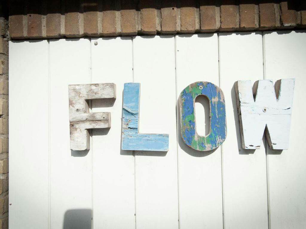 Flow إغموند آن زي المظهر الخارجي الصورة